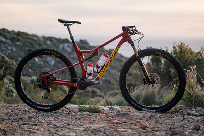 CAPE EPIC 2023 – SIX NON-NEGOTIABLE FEATURES OF THE SIGNAL SPECTRE