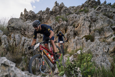 CAPE EPIC 2023 – EARLY IMPRESSIONS