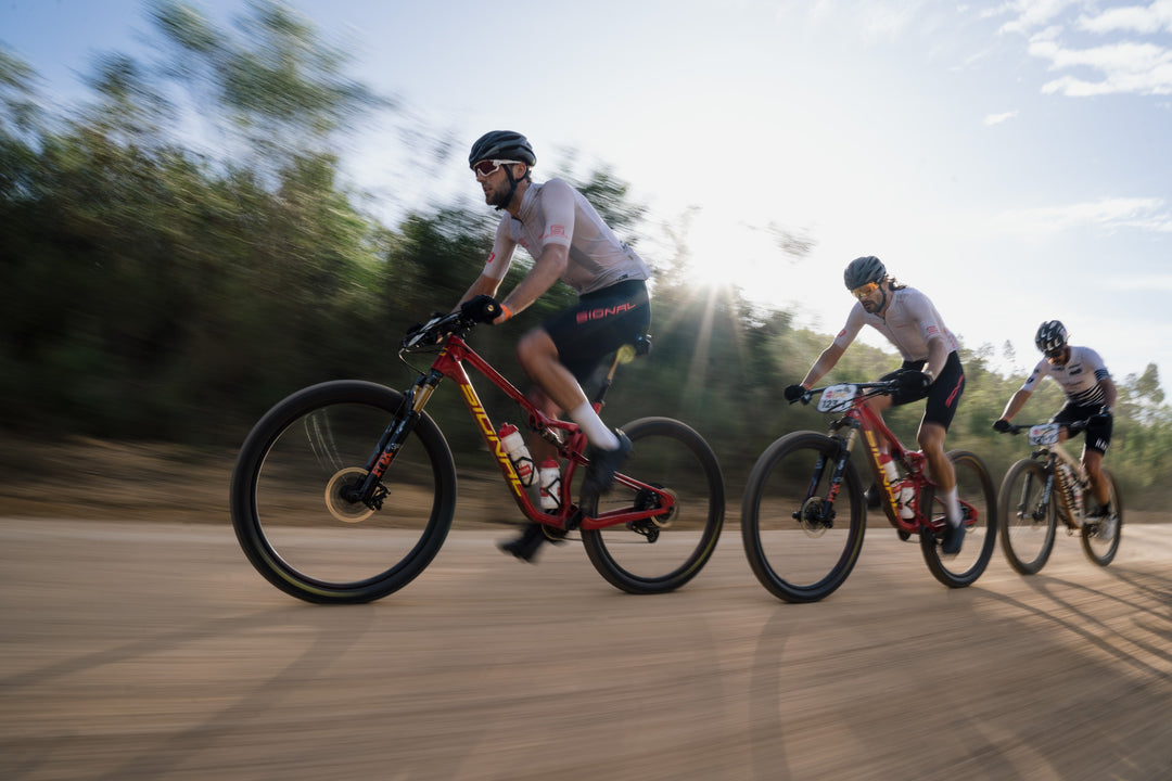 CAPE EPIC 2023 – RACING ON THE LIMIT