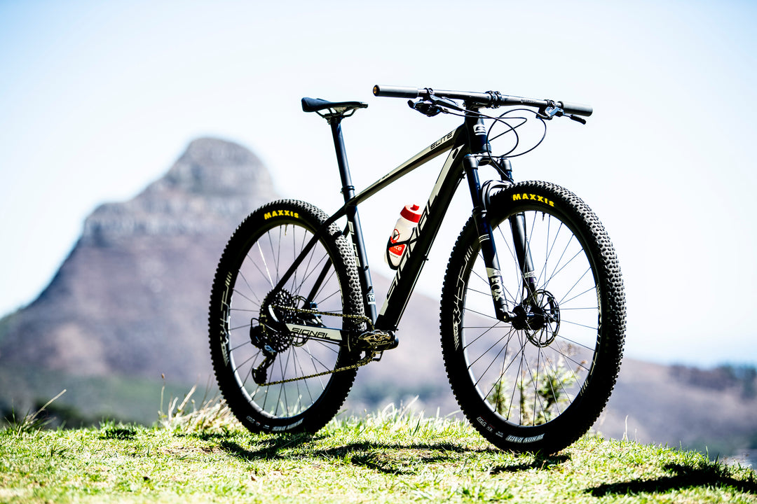 Team Signal to take on the Cape Epic