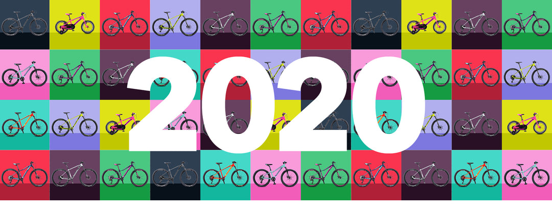 Signal Bikes MY2020 Catalogue