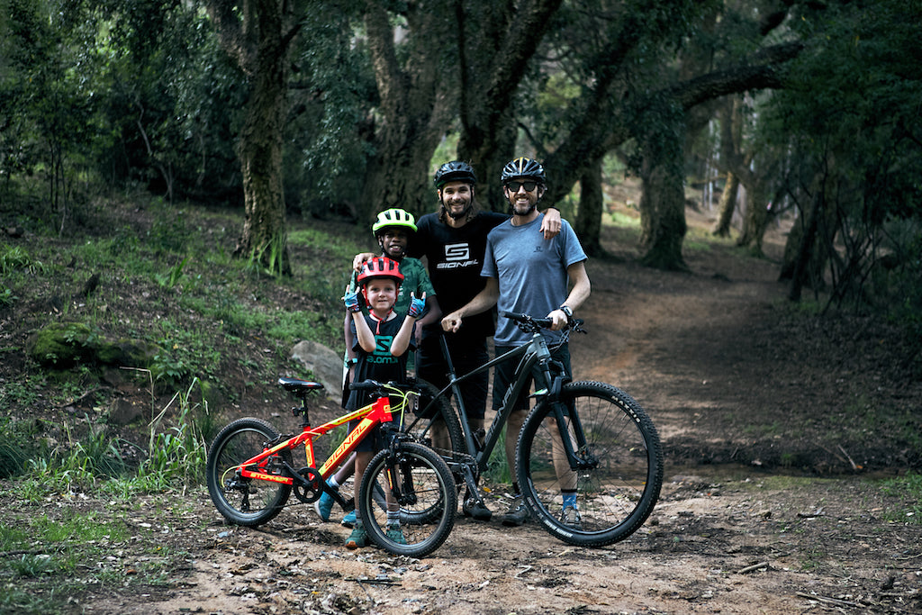 SUYL EP 3: Shred Session Down Cork Tree Alley