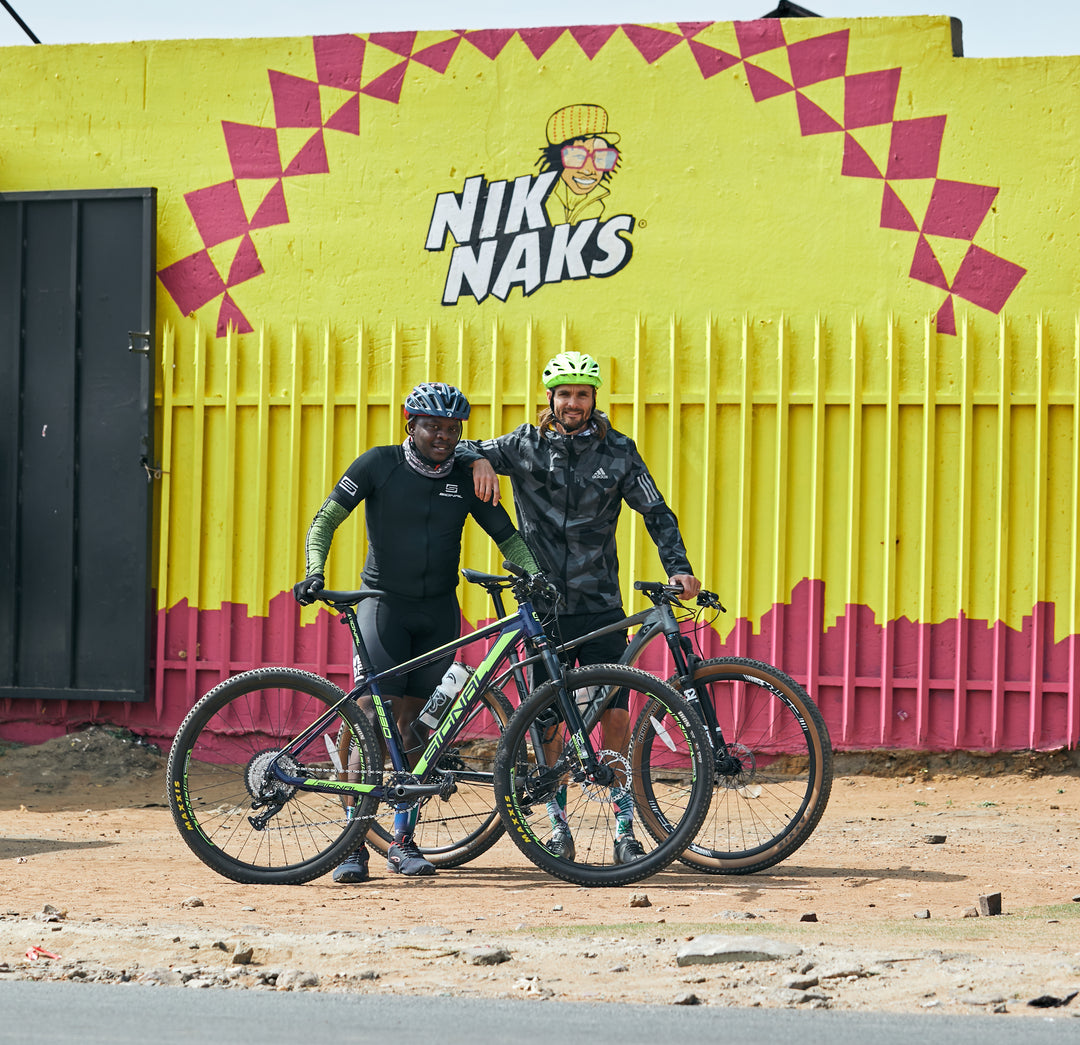 SUYL 4: Soweto Showdown