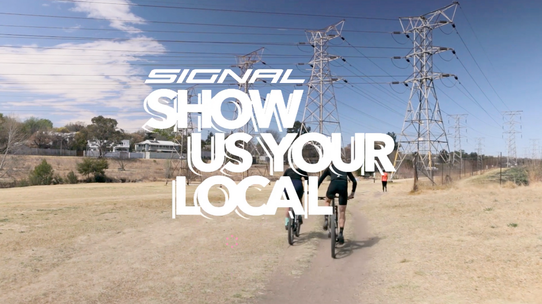 SUYL EP 2: Big Air & Big Vibes in Delta Park