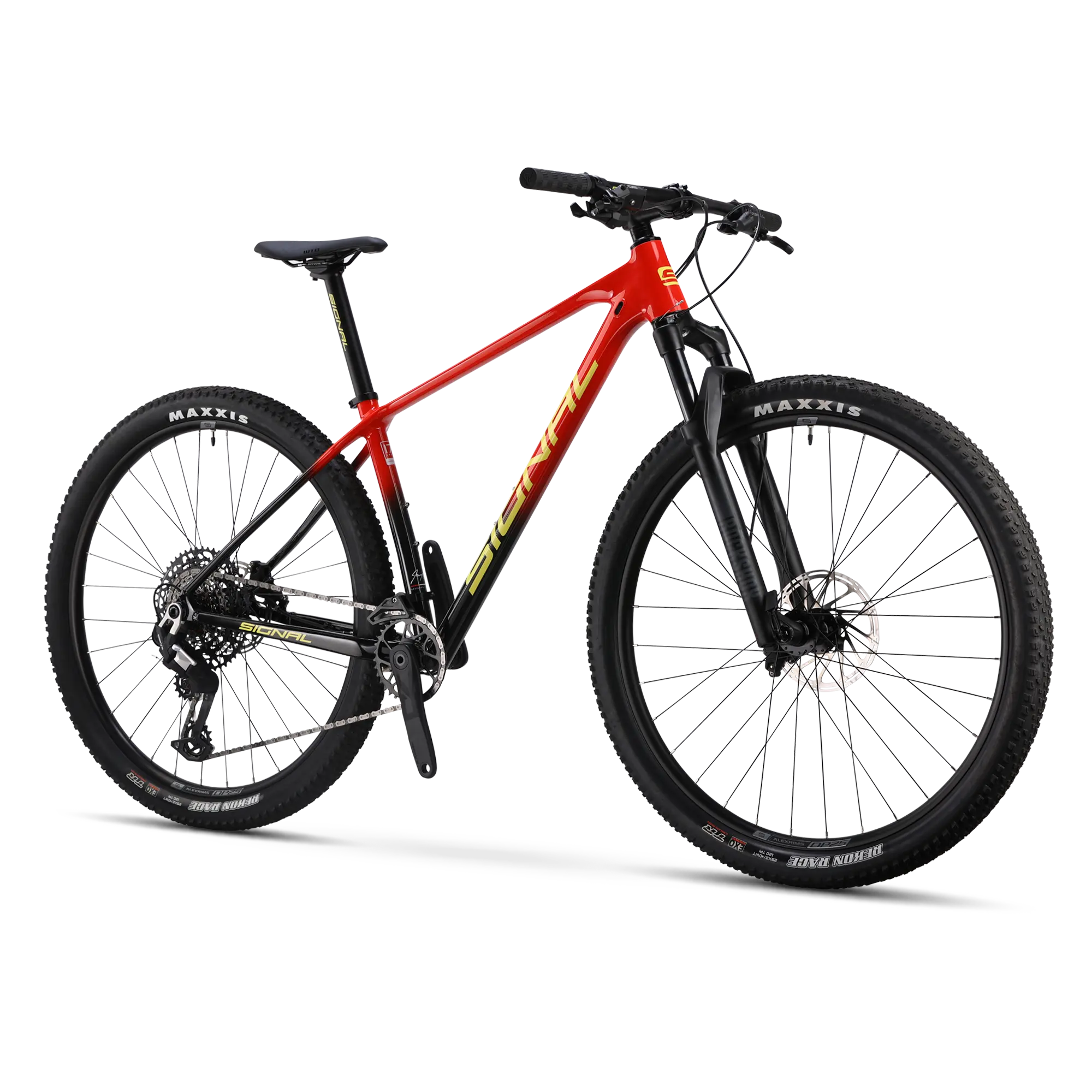 Signal Pro – Signal Bicycles