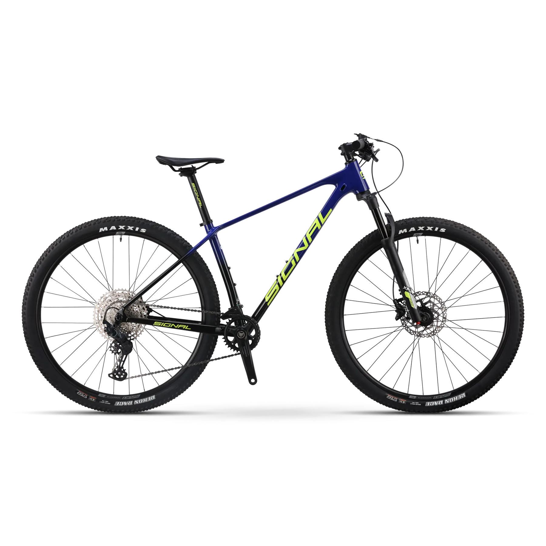 Signal S920 – Signal Bicycles Signal S920 – Signal Bicycles