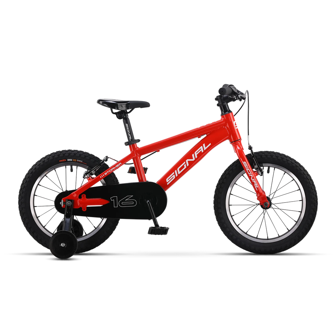 20 zoll mountainbike team gx pink Signal Stormer 16 – Signal Bicycles