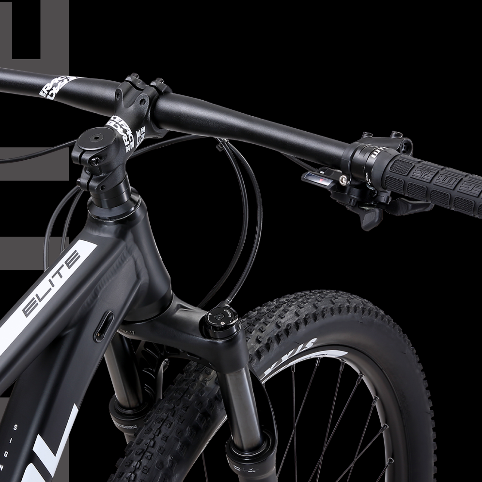Signal Elite Bullet Proof Performance Signal Bicycles