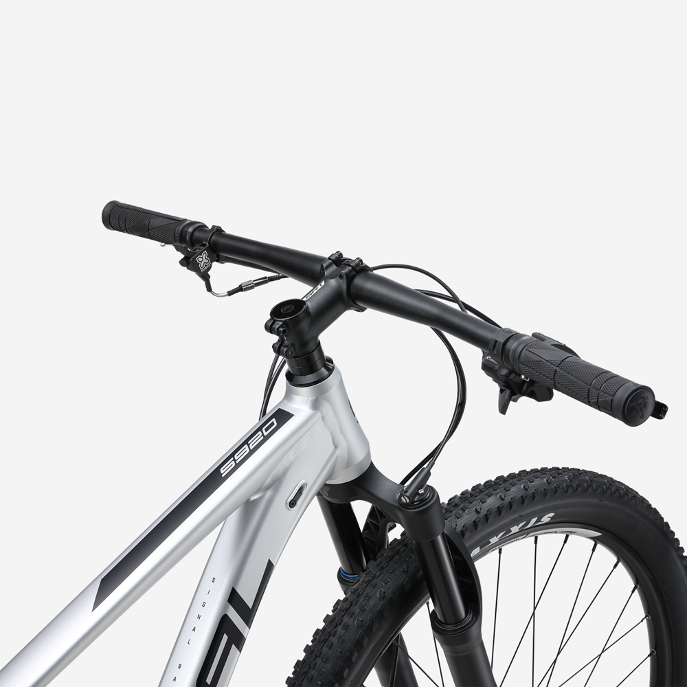 Signal S920 | Hit The Hill – Signal Bicycles