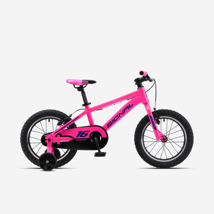 Signal Starlet 16