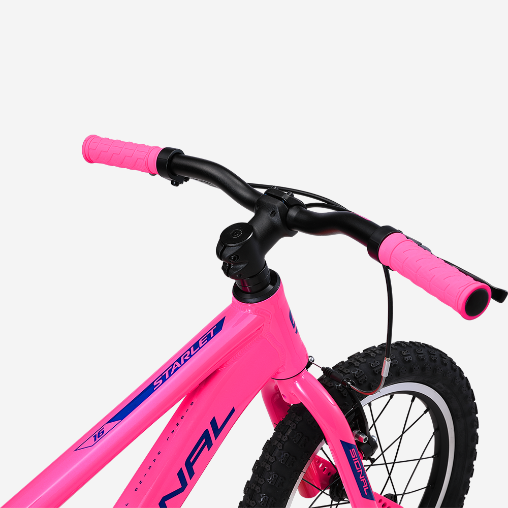 16 inch ladies bike for what height hot sale